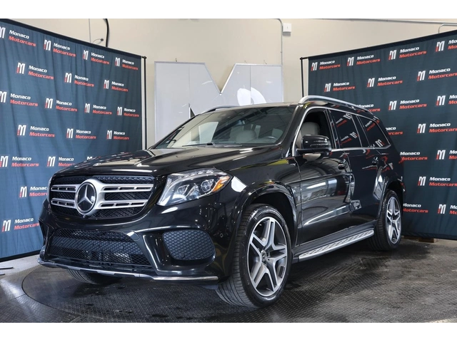 Mercedes-Benz GL GLS550 4MATIC - AMG PKG| MASSAGE| PANO| NAVI| CAME - автомобили, коли, обяви за нови и употребявани 0