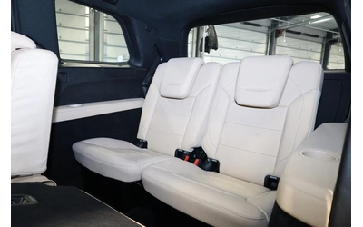 Mercedes-Benz GL GLS550 4MATIC - AMG PKG| MASSAGE| PANO| NAVI| CAME - автомобили, коли, обяви за нови и употребявани 10