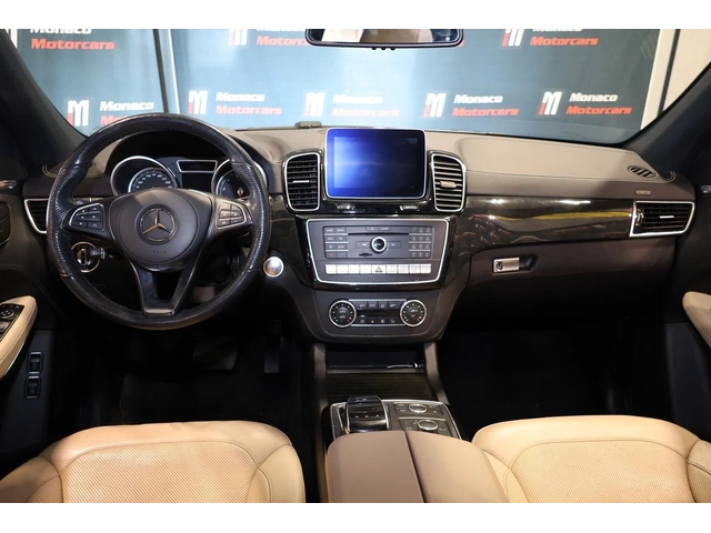 Mercedes-Benz GL GLS550 4MATIC - AMG PKG| MASSAGE| PANO| NAVI| CAME - автомобили, коли, обяви за нови и употребявани 11