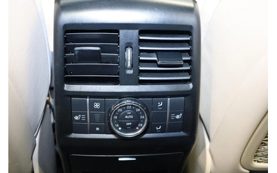 Mercedes-Benz GL GLS550 4MATIC - AMG PKG| MASSAGE| PANO| NAVI| CAME - автомобили, коли, обяви за нови и употребявани 13