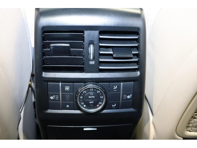 Mercedes-Benz GL GLS550 4MATIC - AMG PKG| MASSAGE| PANO| NAVI| CAME - автомобили, коли, обяви за нови и употребявани 13