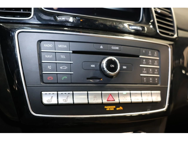 Mercedes-Benz GL GLS550 4MATIC - AMG PKG| MASSAGE| PANO| NAVI| CAME - автомобили, коли, обяви за нови и употребявани 14