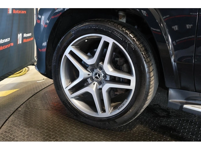 Mercedes-Benz GL GLS550 4MATIC - AMG PKG| MASSAGE| PANO| NAVI| CAME - автомобили, коли, обяви за нови и употребявани 5