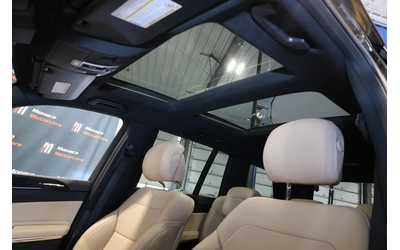 Mercedes-Benz GL GLS550 4MATIC - AMG PKG| MASSAGE| PANO| NAVI| CAME - автомобили, коли, обяви за нови и употребявани 8