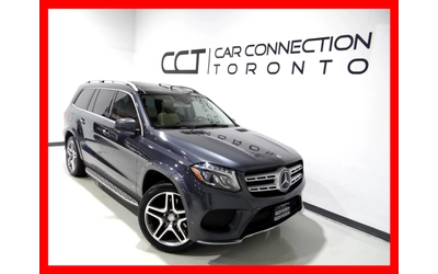 mercedes-benz-gls-500 - 0