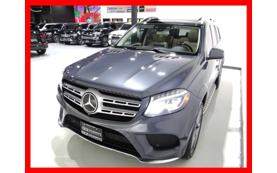 mercedes-benz-gls-500 - 2