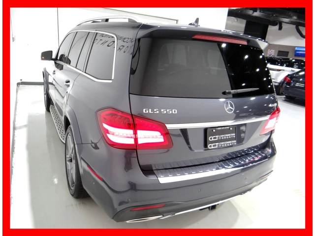 Mercedes-Benz GL 360| HARMON| ТЕЛЕВИЗОРИ ОТЗАД| 7 МЕСТА| AMG - автомобили, коли, обяви за нови и употребявани 3