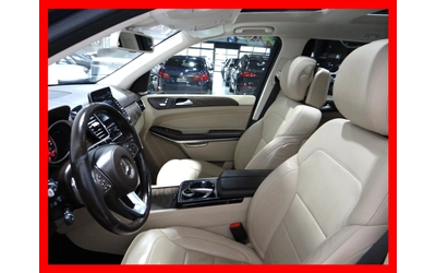 Mercedes-Benz GL 360| HARMON| ТЕЛЕВИЗОРИ ОТЗАД| 7 МЕСТА| AMG - автомобили, коли, обяви за нови и употребявани 6