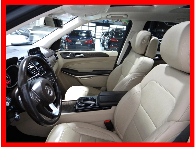 Mercedes-Benz GL 360| HARMON| ТЕЛЕВИЗОРИ ОТЗАД| 7 МЕСТА| AMG - автомобили, коли, обяви за нови и употребявани 6