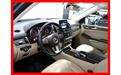 Mercedes-Benz GL 360| HARMON| ТЕЛЕВИЗОРИ ОТЗАД| 7 МЕСТА| AMG - автомобили, коли, обяви за нови и употребявани 8
