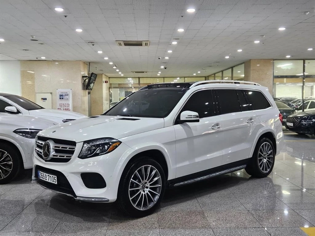 Mercedes-Benz GLS 500 360| ПАНО| ПОДГРЕВ| ОБДУХВАНЕ - автомобили, коли, обяви за нови и употребявани 0