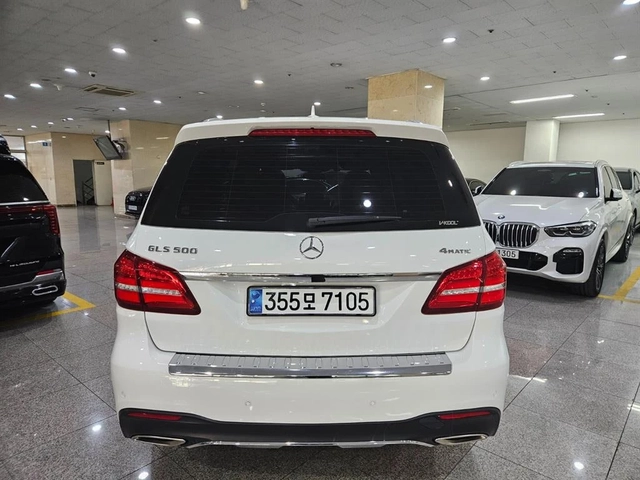 Mercedes-Benz GLS 500 360| ПАНО| ПОДГРЕВ| ОБДУХВАНЕ - автомобили, коли, обяви за нови и употребявани 3