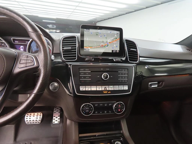 Mercedes-Benz GLS 500 360| ПАНО| ПОДГРЕВ| ОБДУХВАНЕ - автомобили, коли, обяви за нови и употребявани 9