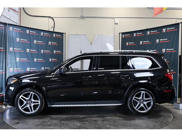 Mercedes-Benz GLS 500 GLS550 4MATIC - AMG PKG| MASSAGE| PANO| NAVI| CAME - автомобили, коли, обяви за нови и употребявани 2
