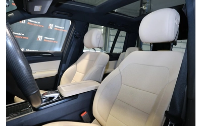 Mercedes-Benz GLS 500 GLS550 4MATIC - AMG PKG| MASSAGE| PANO| NAVI| CAME - автомобили, коли, обяви за нови и употребявани 7