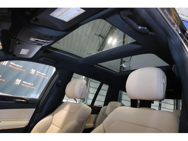 Mercedes-Benz GLS 500 GLS550 4MATIC - AMG PKG| MASSAGE| PANO| NAVI| CAME - автомобили, коли, обяви за нови и употребявани 8