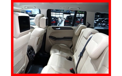 Mercedes-Benz GLS 500 360| HARMON| ТЕЛЕВИЗОРИ ОТЗАД| 7 МЕСТА| AMG - автомобили, коли, обяви за нови и употребявани 11