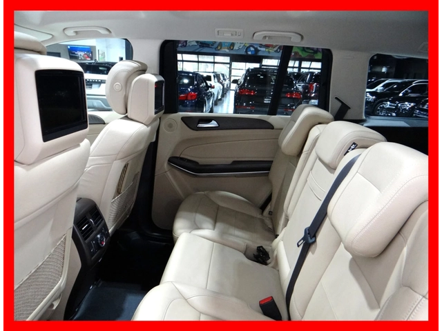 Mercedes-Benz GLS 500 360| HARMON| ТЕЛЕВИЗОРИ ОТЗАД| 7 МЕСТА| AMG - автомобили, коли, обяви за нови и употребявани 11