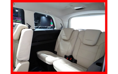 Mercedes-Benz GLS 500 360| HARMON| ТЕЛЕВИЗОРИ ОТЗАД| 7 МЕСТА| AMG - автомобили, коли, обяви за нови и употребявани 12