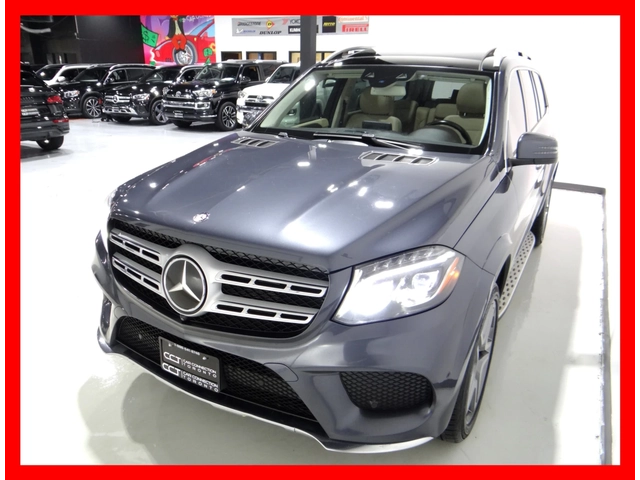 Mercedes-Benz GLS 500 360| HARMON| ТЕЛЕВИЗОРИ ОТЗАД| 7 МЕСТА| AMG - автомобили, коли, обяви за нови и употребявани 2
