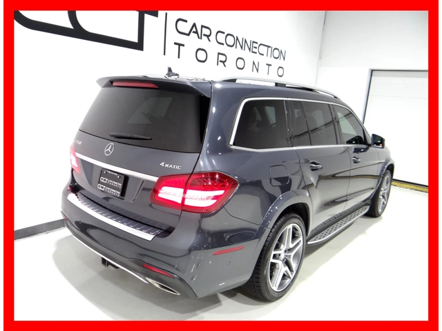 Mercedes-Benz GLS 500 360| HARMON| ТЕЛЕВИЗОРИ ОТЗАД| 7 МЕСТА| AMG - автомобили, коли, обяви за нови и употребявани 4