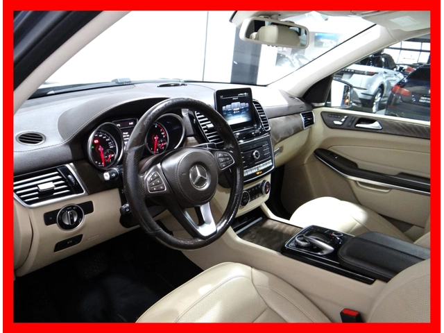 Mercedes-Benz GLS 500 360| HARMON| ТЕЛЕВИЗОРИ ОТЗАД| 7 МЕСТА| AMG - автомобили, коли, обяви за нови и употребявани 8