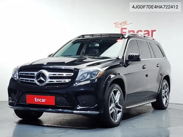 Mercedes-Benz GLS 500 2017* AMG PK* HARMAN* PANO* TV* КРАЙНА ЦЕНА - автомобили, коли, обяви за нови и употребявани 0