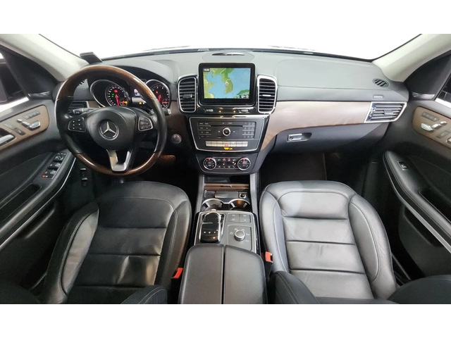Mercedes-Benz GLS 500 2017* AMG PK* HARMAN* PANO* TV* КРАЙНА ЦЕНА - автомобили, коли, обяви за нови и употребявани 4