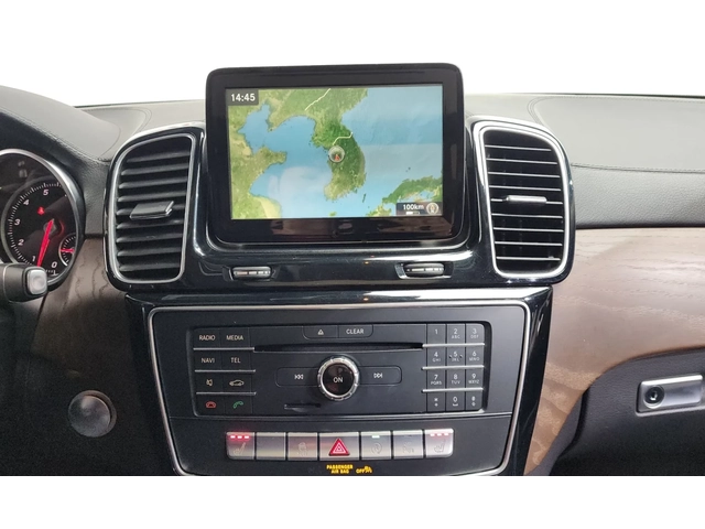 Mercedes-Benz GLS 500 2017* AMG PK* HARMAN* PANO* TV* КРАЙНА ЦЕНА - автомобили, коли, обяви за нови и употребявани 9