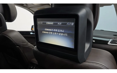 Mercedes-Benz GLS 500 AMG PK* SOFT-CLOSE* 2XTV* DIS* МАСАЖ* ОБДУХ* DESIG - автомобили, коли, обяви за нови и употребявани 14