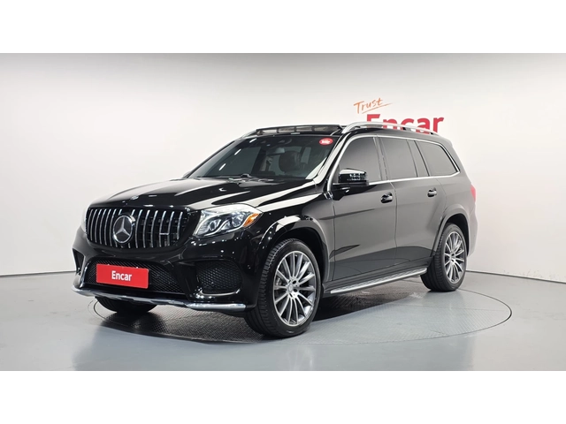 Mercedes-Benz GLS 500 AMG PK* SOFT-CLOSE* 2XTV* DIS* МАСАЖ* ОБДУХ* DESIG - автомобили, коли, обяви за нови и употребявани 1