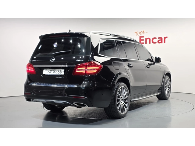 Mercedes-Benz GLS 500 AMG PK* SOFT-CLOSE* 2XTV* DIS* МАСАЖ* ОБДУХ* DESIG - автомобили, коли, обяви за нови и употребявани 2
