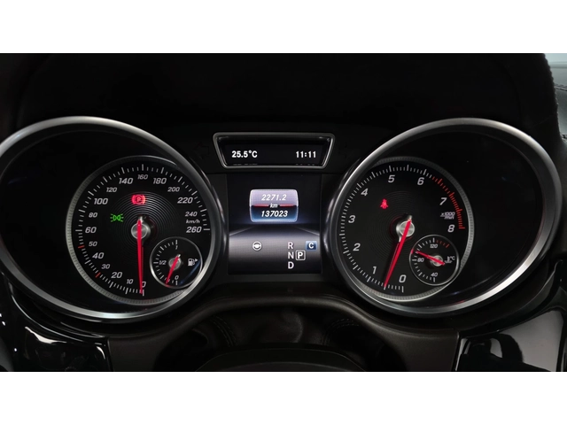 Mercedes-Benz GLS 500 AMG PK* SOFT-CLOSE* 2XTV* DIS* МАСАЖ* ОБДУХ* DESIG - автомобили, коли, обяви за нови и употребявани 6