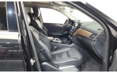 Mercedes-Benz GLS 500 2017* AMG PK* HARMAN* PANO* TV* КРАЙНА ЦЕНА - автомобили, коли, обяви за нови и употребявани 11