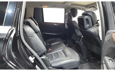 Mercedes-Benz GLS 500 2017* AMG PK* HARMAN* PANO* TV* КРАЙНА ЦЕНА - автомобили, коли, обяви за нови и употребявани 13