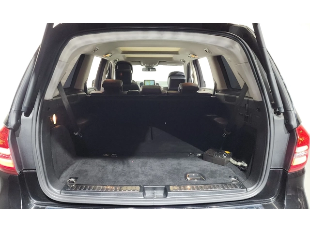 Mercedes-Benz GLS 500 2017* AMG PK* HARMAN* PANO* TV* КРАЙНА ЦЕНА - автомобили, коли, обяви за нови и употребявани 15