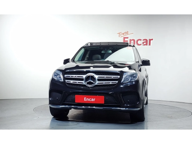 Mercedes-Benz GLS 500 2017* AMG PK* HARMAN* PANO* TV* КРАЙНА ЦЕНА - автомобили, коли, обяви за нови и употребявани 1