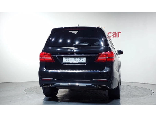 Mercedes-Benz GLS 500 2017* AMG PK* HARMAN* PANO* TV* КРАЙНА ЦЕНА - автомобили, коли, обяви за нови и употребявани 3