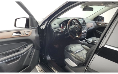Mercedes-Benz GLS 500 2017* AMG PK* HARMAN* PANO* TV* КРАЙНА ЦЕНА - автомобили, коли, обяви за нови и употребявани 8