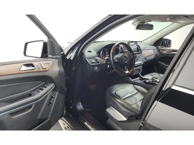 Mercedes-Benz GLS 500 2017* AMG PK* HARMAN* PANO* TV* КРАЙНА ЦЕНА - автомобили, коли, обяви за нови и употребявани 8