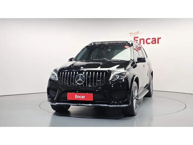 Mercedes-Benz GLS 500 AMG PK* SOFT-CLOSE* 2XTV* DIS* МАСАЖ* ОБДУХ* DESIG - автомобили, коли, обяви за нови и употребявани 0