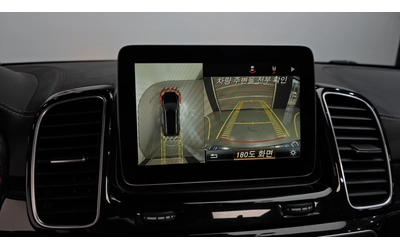 Mercedes-Benz GLS 500 AMG PK* SOFT-CLOSE* 2XTV* DIS* МАСАЖ* ОБДУХ* DESIG - автомобили, коли, обяви за нови и употребявани 11
