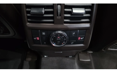 Mercedes-Benz GLS 500 AMG PK* SOFT-CLOSE* 2XTV* DIS* МАСАЖ* ОБДУХ* DESIG - автомобили, коли, обяви за нови и употребявани 16