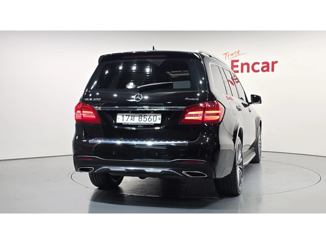 Mercedes-Benz GLS 500 AMG PK* SOFT-CLOSE* 2XTV* DIS* МАСАЖ* ОБДУХ* DESIG - автомобили, коли, обяви за нови и употребявани 3