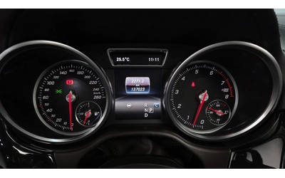 Mercedes-Benz GLS 500 AMG PK* SOFT-CLOSE* 2XTV* DIS* МАСАЖ* ОБДУХ* DESIG - автомобили, коли, обяви за нови и употребявани 6