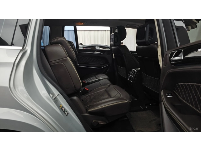Mercedes-Benz GLS 500 4MATIC* ПОДГРЕВ* ОБДУХВАНЕ* 360* КАМЕРА* ПАНО* - автомобили, коли, обяви за нови и употребявани 10