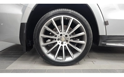 Mercedes-Benz GLS 500 4MATIC* ПОДГРЕВ* ОБДУХВАНЕ* 360* КАМЕРА* ПАНО* - автомобили, коли, обяви за нови и употребявани 14