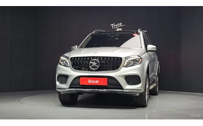 mercedes-benz-gls-500 - 1