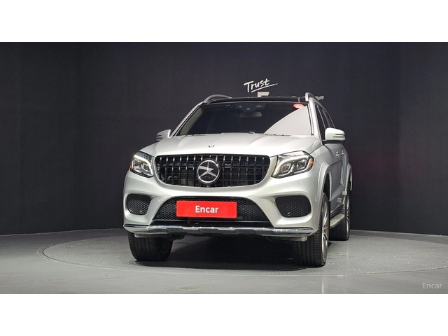 Mercedes-Benz GLS 500 4MATIC* ПОДГРЕВ* ОБДУХВАНЕ* 360* КАМЕРА* ПАНО* - автомобили, коли, обяви за нови и употребявани 1