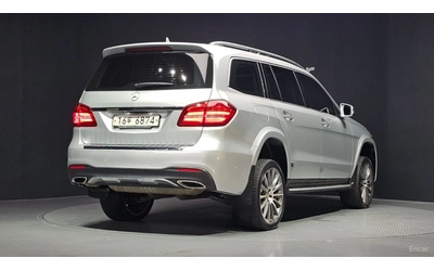 mercedes-benz-gls-500 - 2